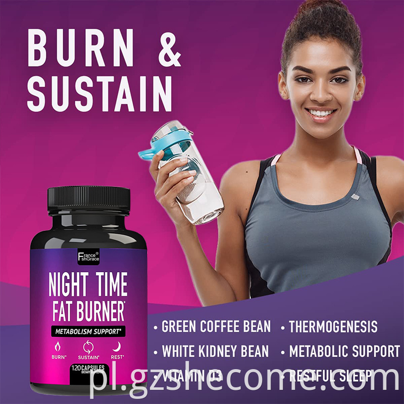 Metabolism Booster